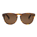 Bestel de Electric Nashville XL Matt Tortoise Bronze Polarized zonnebril snel, gemakkelijk en veilig bij Revert 95. Check on ze website voor de gehele Electric collectie.