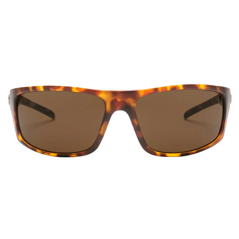 Bestel de Electric Tech One XLS Matte Tortoise Bronze Polarized veilig, gemakkelijk en snel bij Revert 95. Check onze website voor de gehele Electric collectie.