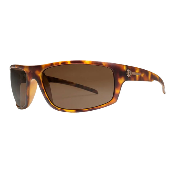 Bestel de Electric Tech One Gloss Tortoise Bronze Polarized veilig, gemakkelijk en snel bij Revert 95. Check onze website voor de gehele Electric collectie.