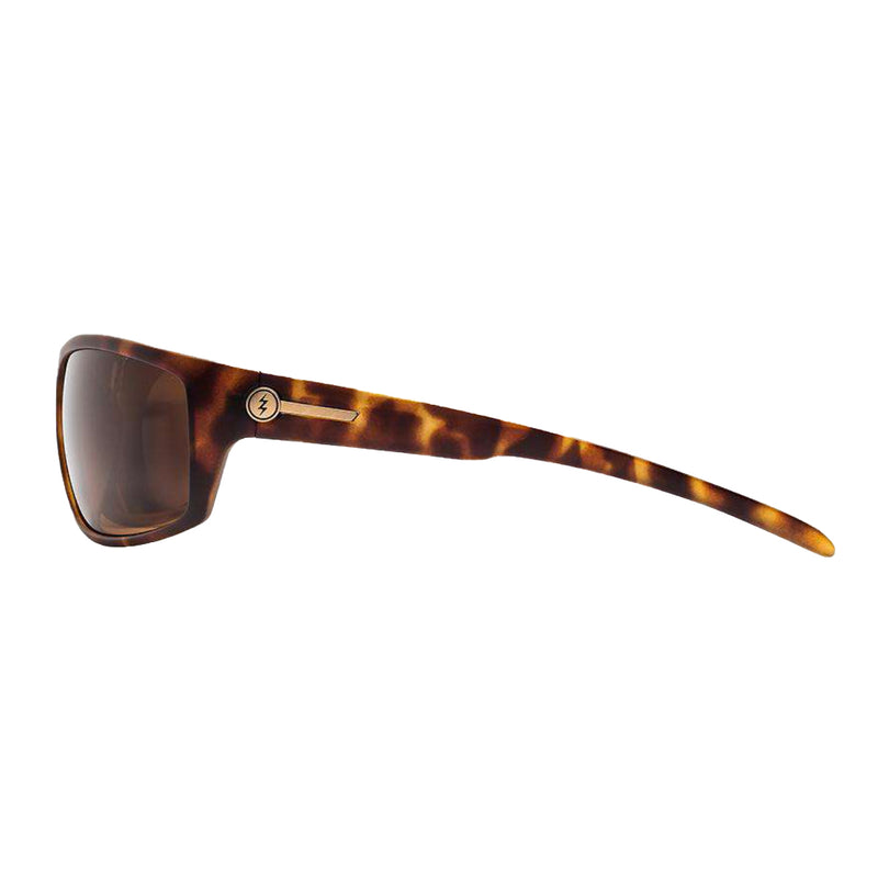 Bestel de Electric Tech One Gloss Tortoise Bronze Polarized veilig, gemakkelijk en snel bij Revert 95. Check onze website voor de gehele Electric collectie.