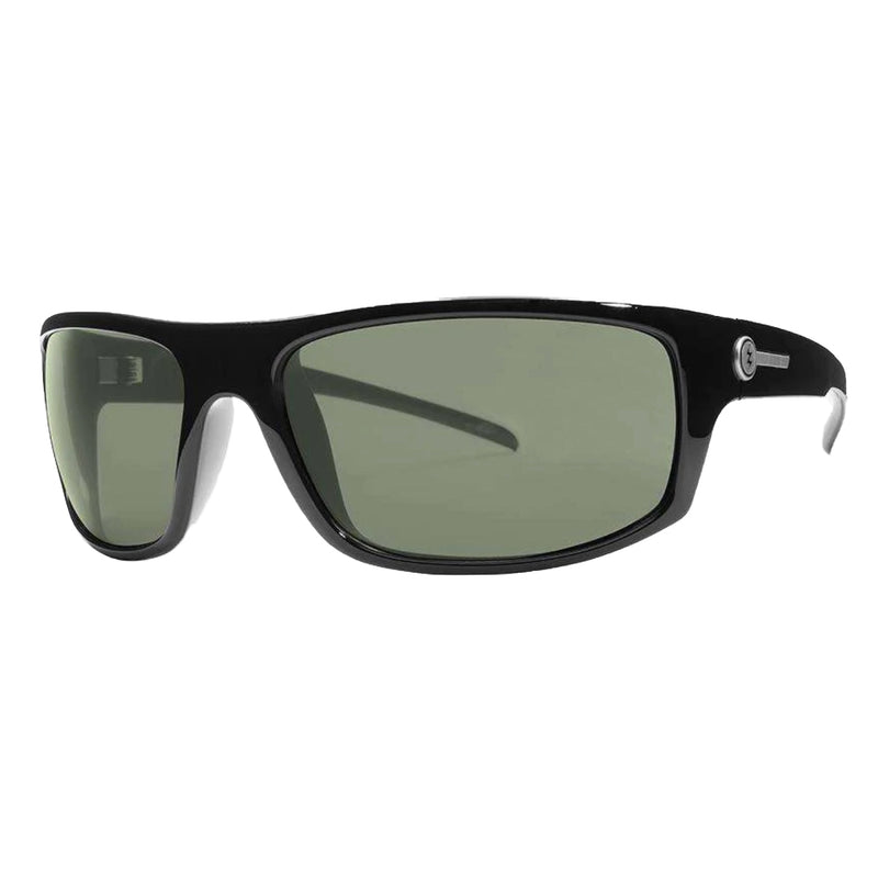 Bestel de Electric Tech One Gloss Black Grey Polarized veilig, gemakkelijk en snel bij Revert 95. Check onze website voor de gehele Electric collectie.