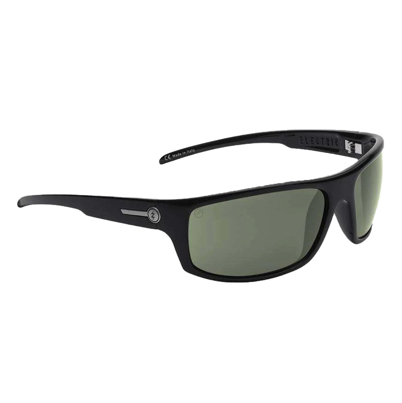 Bestel de Electric Tech One Gloss Black Grey Polarized veilig, gemakkelijk en snel bij Revert 95. Check onze website voor de gehele Electric collectie.