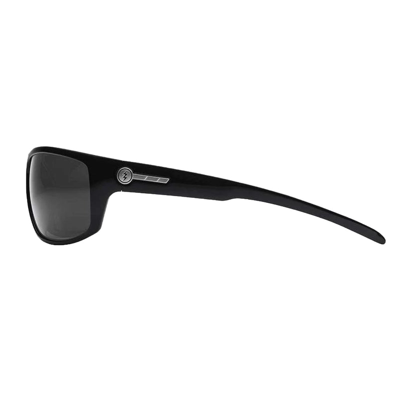 Bestel de Electric Tech One Gloss Black Grey Polarized veilig, gemakkelijk en snel bij Revert 95. Check onze website voor de gehele Electric collectie.