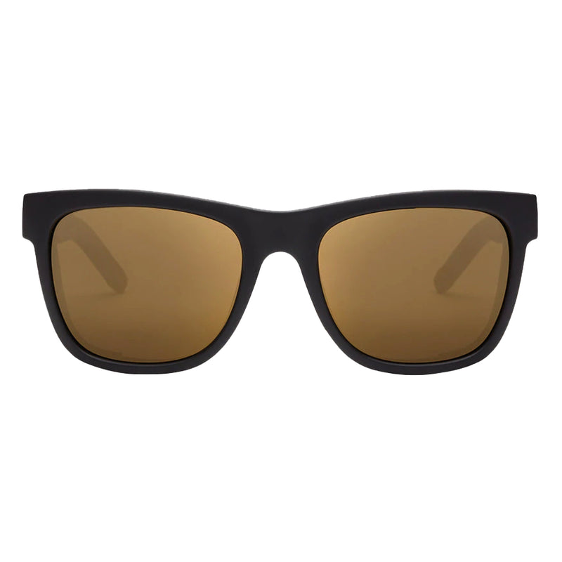 Bestel de Electric JJF12 Matte Black Bronze Polarized veilig, gemakkelijk en snel bij Revert 95. Check onze website voor de gehele Electric collectie.