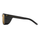 Bestel de Electric JJF12 Matte Black Bronze Polarized veilig, gemakkelijk en snel bij Revert 95. Check onze website voor de gehele Electric collectie.