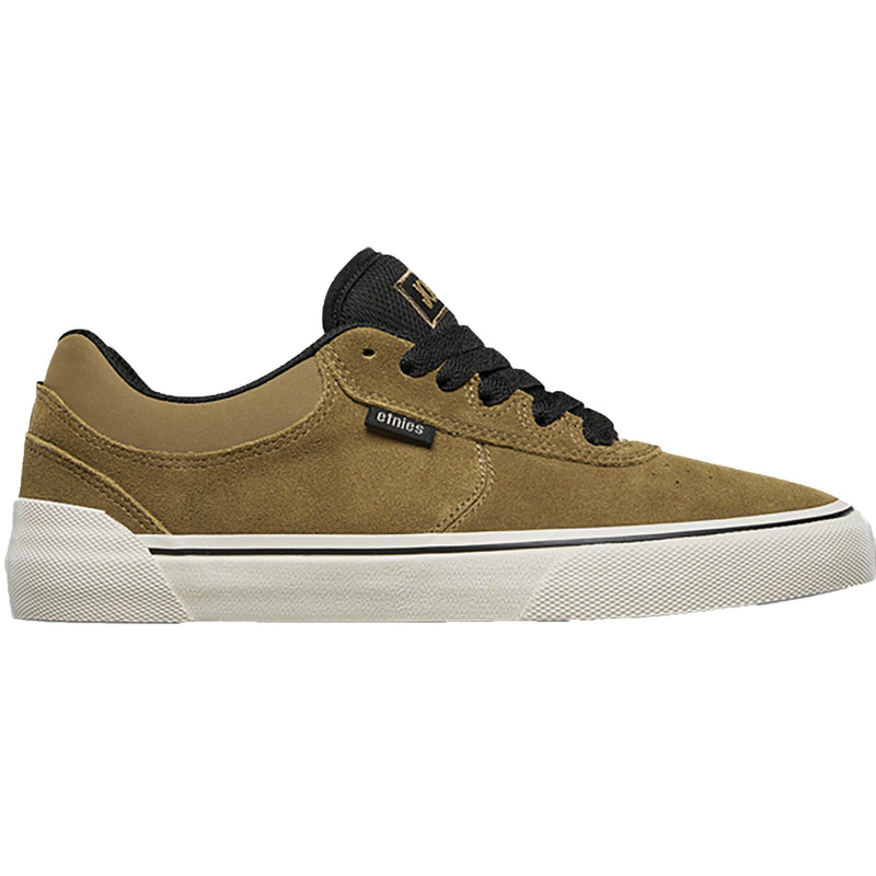 Bestel de Etnies JOSLIN VULC veilig, gemakkelijk en snel bij Revert 95. Check onze website voor de gehele Etnies collectie.