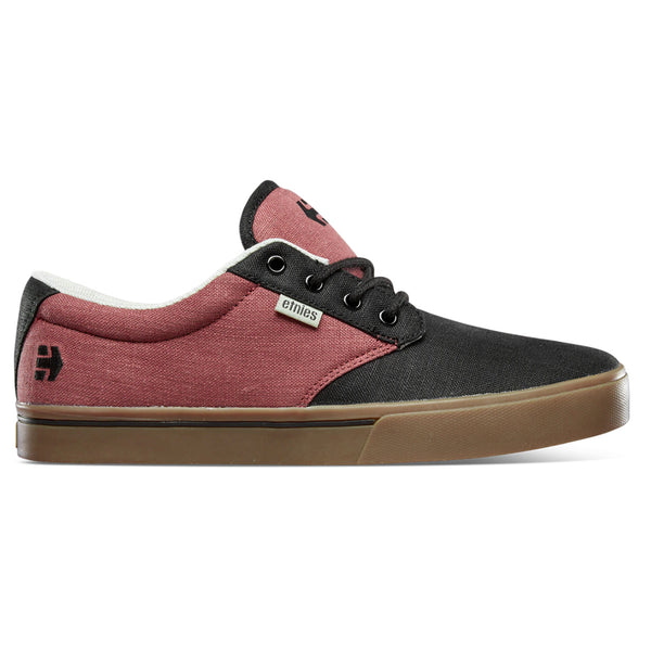 Bestel de Etnies JAMESON 2 ECO veilig, gemakkelijk en snel bij Revert 95. Check onze website voor de gehele Etnies collectie.