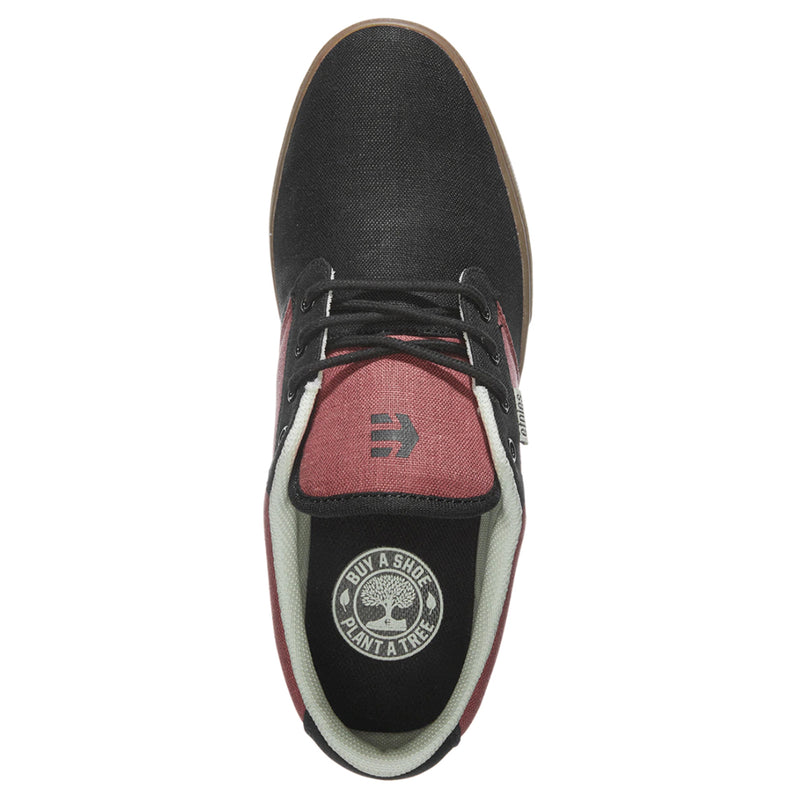 Bestel de Etnies JAMESON 2 ECO veilig, gemakkelijk en snel bij Revert 95. Check onze website voor de gehele Etnies collectie.