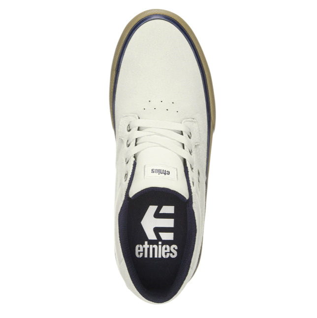 Bestel de Etnies SINGLETON VULC XLT veilig, gemakkelijk en snel bij Revert 95. Check onze website voor de gehele Etnies collectie.