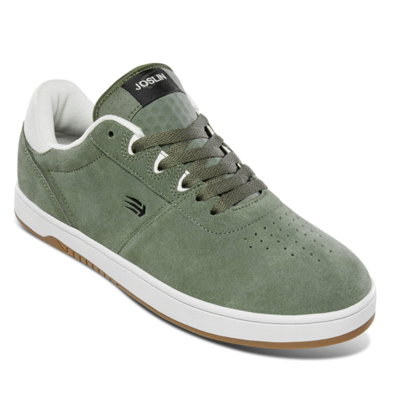 Bestel de Etnies JOSL1N veilig, gemakkelijk en snel bij Revert 95. Check onze website voor de gehele Etnies collectie.