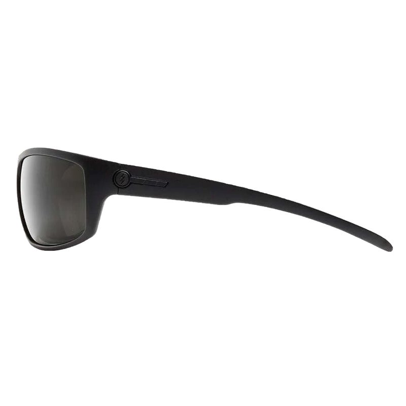 Bestel de Electric Tech One Gloss Black Grey Polarized veilig, gemakkelijk en snel bij Revert 95. Check onze website voor de gehele Electric collectie.