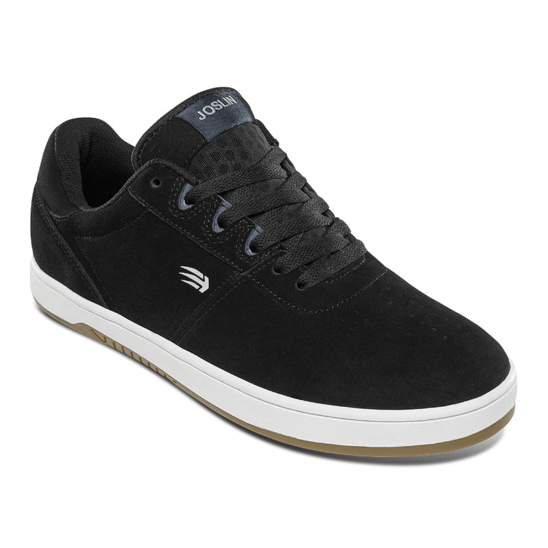 Bestel de Etnies JOSL1N veilig, gemakkelijk en snel bij Revert 95. Check onze website voor de gehele Etnies collectie.