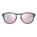 Bestel de Oakley Latch Steel Prizm Snow Sapphire snel, gemakkelijk en veilig bij Revert 95. Check on ze website voor de gehele Oakley gepolariseerde zonnebrillen collectie, of kom langs in onze winkel in Haarlem