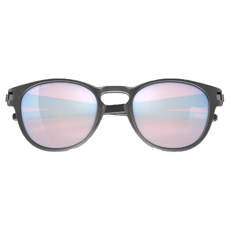 Bestel de Oakley Latch Steel Prizm Snow Sapphire snel, gemakkelijk en veilig bij Revert 95. Check on ze website voor de gehele Oakley gepolariseerde zonnebrillen collectie, of kom langs in onze winkel in Haarlem