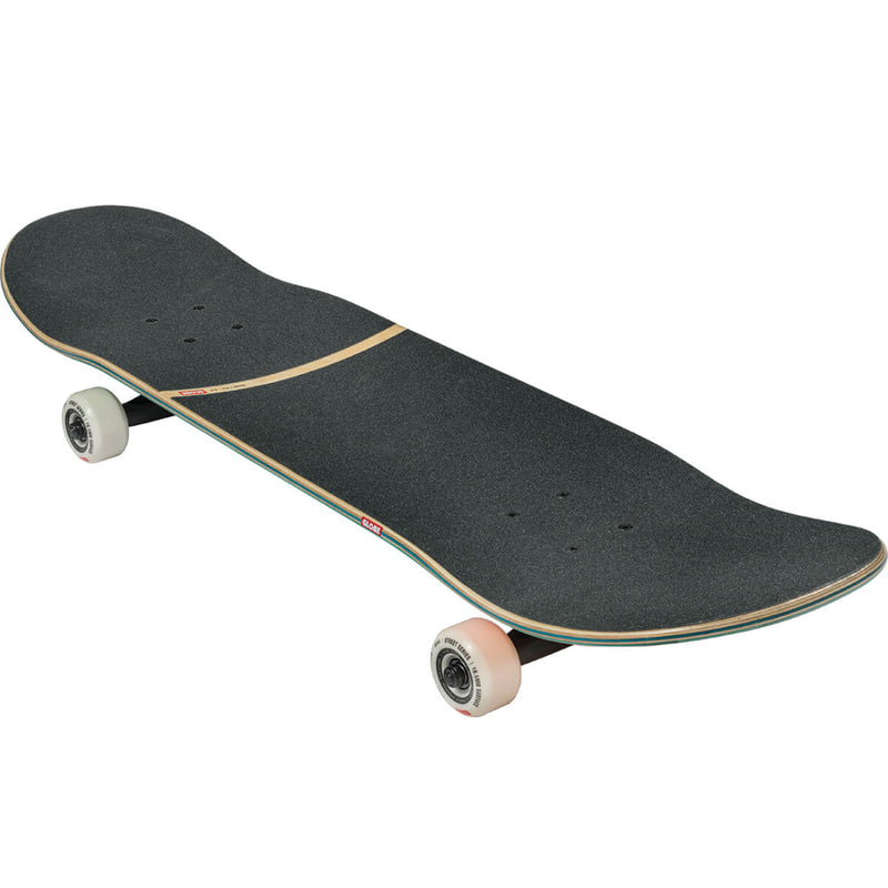Bestel de Globe G2 Rapid Space Sundance Skateboard snel, gemakkelijk en veilig bij Revert 95. Check onze website voor onze gehele Globe collectie.