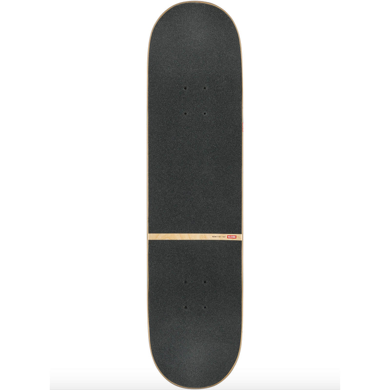 Bestel de Globe G2 Rapid Space Sundance Skateboard snel, gemakkelijk en veilig bij Revert 95. Check onze website voor onze gehele Globe collectie.