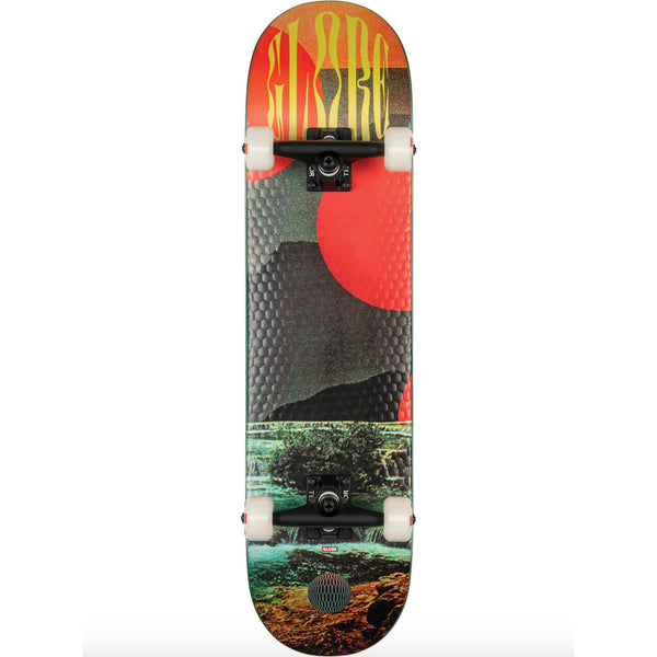 Bestel de Globe G2 Rapid Space Sundance Skateboard snel, gemakkelijk en veilig bij Revert 95. Check onze website voor onze gehele Globe collectie.