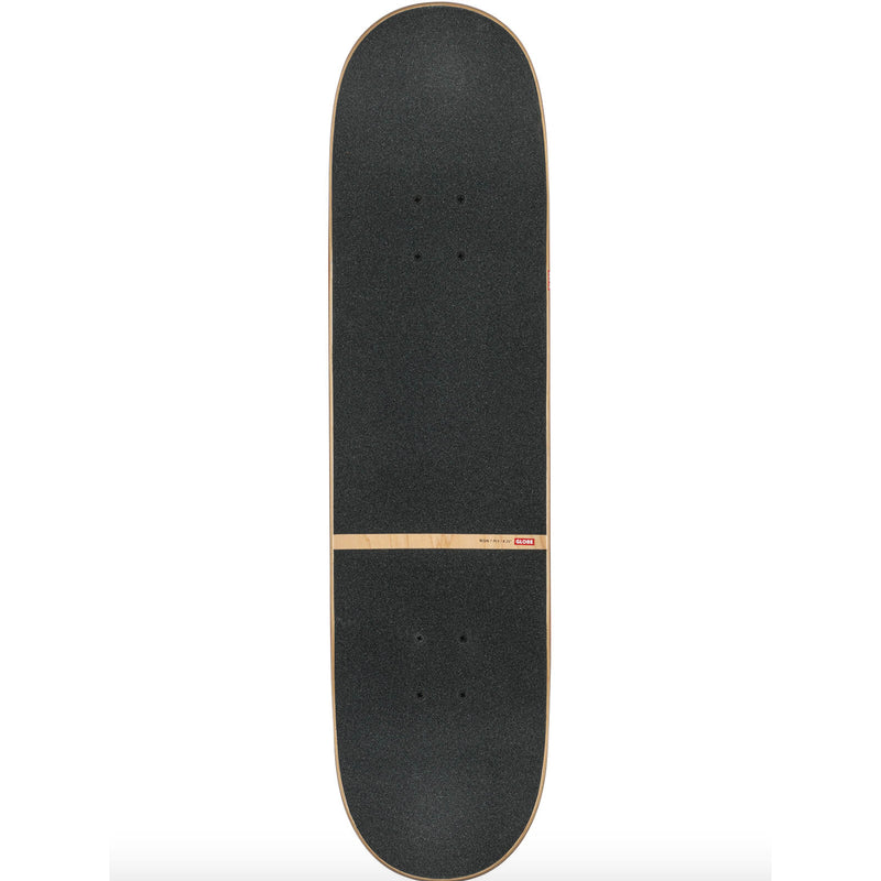 Bestel de Globe G2 Rapid Space Skateboard snel, gemakkelijk en veilig bij Revert 95. Check onze website voor onze gehele Globe collectie.