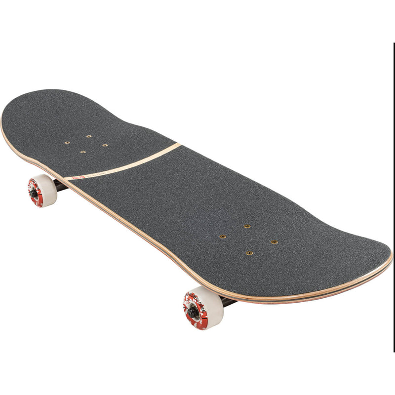 Bestel de Globe G2 On The Brink complete Skateboard snel, gemakkelijk en veilig bij Revert 95. Check onze website voor onze gehele Globe collectie.