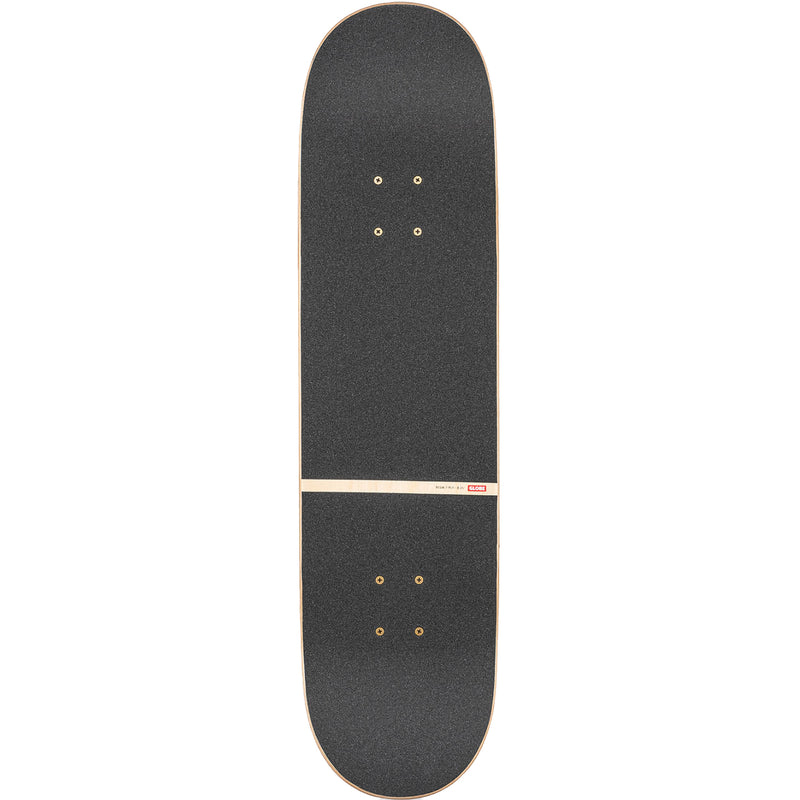 Bestel de Globe G2 On The Brink complete Skateboard snel, gemakkelijk en veilig bij Revert 95. Check onze website voor onze gehele Globe collectie.