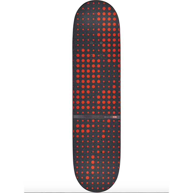 Bestel de Globe G2 Dot Gain Rose Skateboard snel, gemakkelijk en veilig bij Revert 95. Check onze website voor onze gehele Globe collectie.