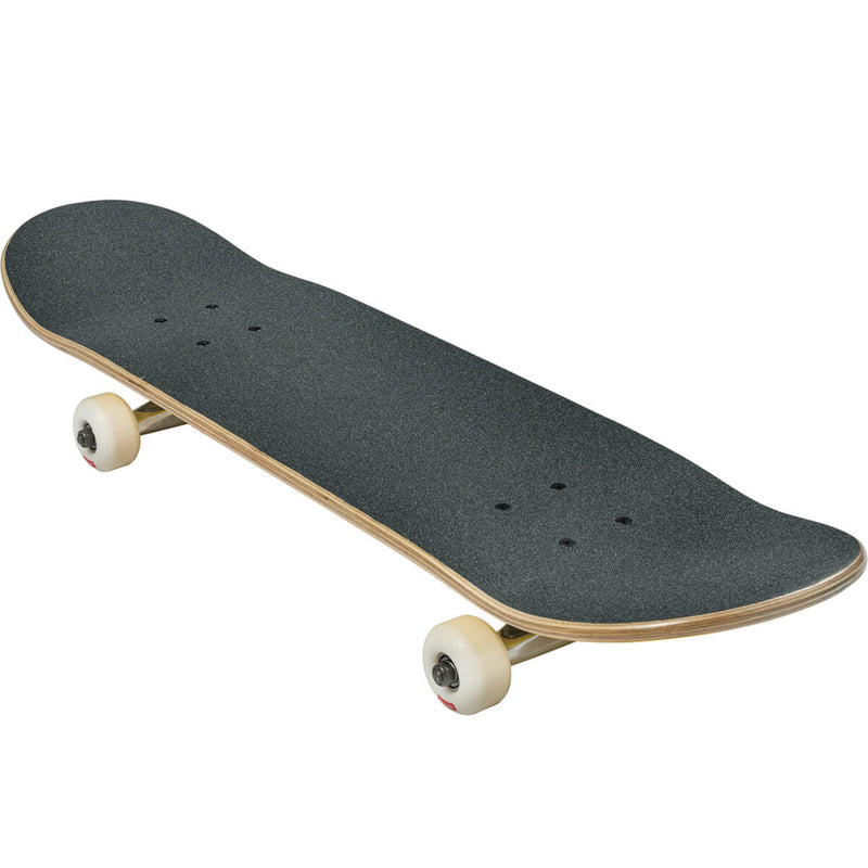 Bestel de Globe Kids Goodstock Mid Wheat complete snel, gemakkelijk en veilig bij Revert 95. Check on ze website voor de gehele Globe complete skateboards collectie, of kom langs in onze winkel in Haarlem.