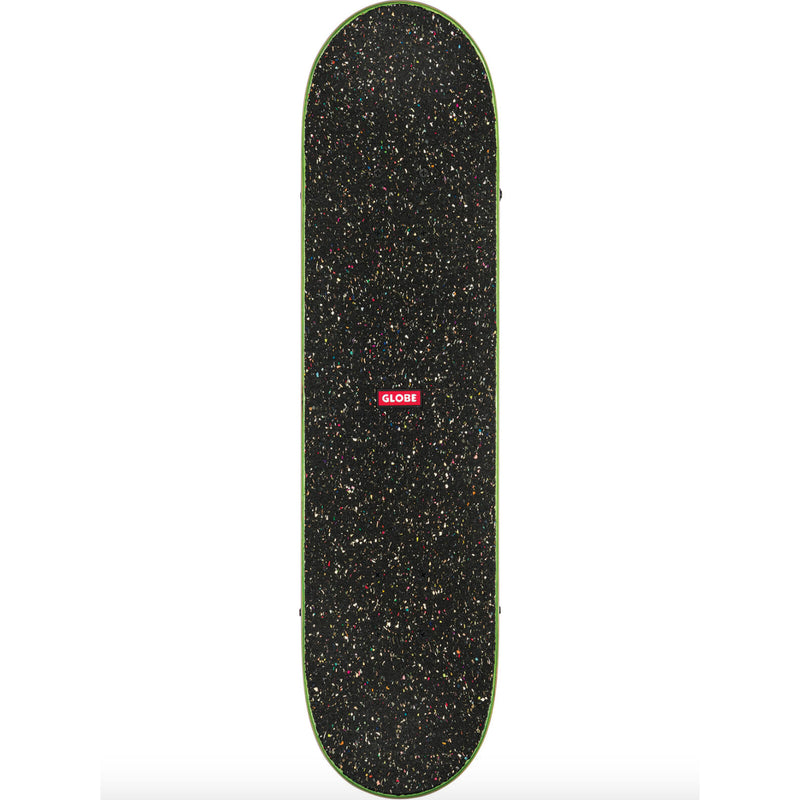 Bestel de Globe KIDS Environmentalist Mini Skateboard complete snel, gemakkelijk en veilig bij Revert 95. Check on ze website voor de gehele Globe complete skateboards collectie, of kom langs in onze winkel in Haarlem.