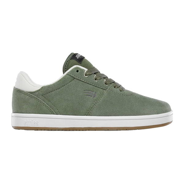 Bestel de Etnies KIDS JOSL1N Olive veilig, gemakkelijk en snel bij Revert 95. Check onze website voor de gehele Etnies collectie.