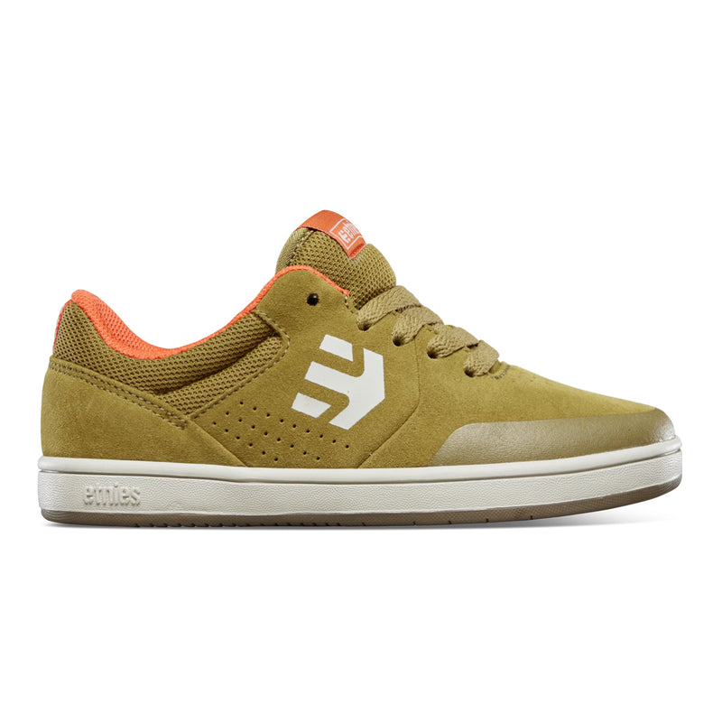 Bestel de Etnies KIDS MARANA Brown Orange veilig, gemakkelijk en snel bij Revert 95. Check onze website voor de gehele Etnies collectie.