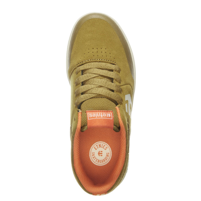 Bestel de Etnies KIDS MARANA Brown Orange veilig, gemakkelijk en snel bij Revert 95. Check onze website voor de gehele Etnies collectie.