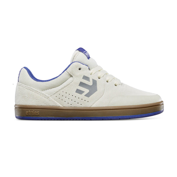 Bestel de Etnies KIDS MARANA White Gum veilig, gemakkelijk en snel bij Revert 95. Check onze website voor de gehele Etnies collectie.