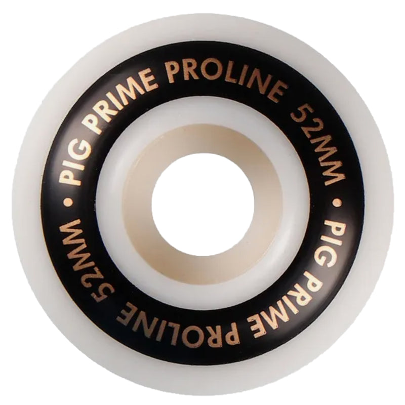 Bestel de Pig Wheels PRIME PROLINE WHEELS PERFORMANCE FORMULA veilig, gemakkelijk en snel bij Revert 95. Check onze website voor de gehele Pig Wheels collectie.