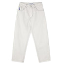 Bestel de Polar 93! Denim Washed White veilig, gemakkelijk en snel bij Revert 95. Check onze website voor de gehele Polar collectie.