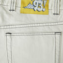 Bestel de Polar 93! Denim Washed White veilig, gemakkelijk en snel bij Revert 95. Check onze website voor de gehele Polar collectie.