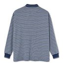 Bestel de Polar Stripe Polo Longsleeve veilig, gemakkelijk en snel bij Revert 95. Check onze website voor de gehele Polar collectie.