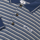 Bestel de Polar Stripe Polo Longsleeve veilig, gemakkelijk en snel bij Revert 95. Check onze website voor de gehele Polar collectie.