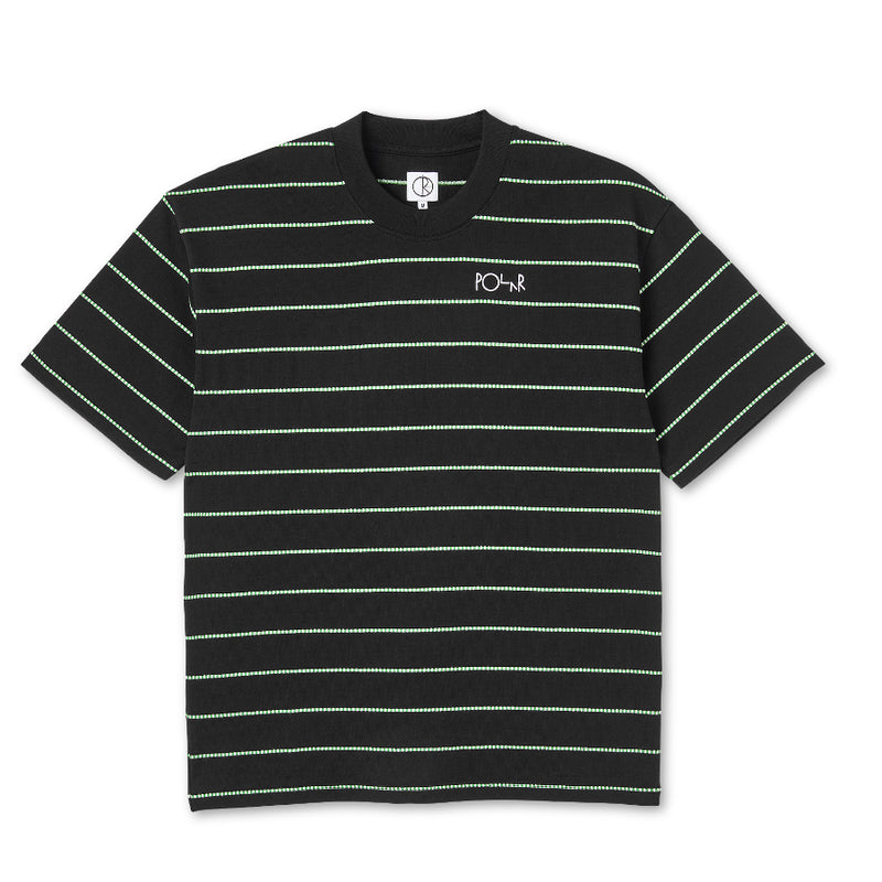 Bestel de Polar Checkered Surf Tee veilig, gemakkelijk en snel bij Revert 95. Check onze website voor de gehele Polar collectie.