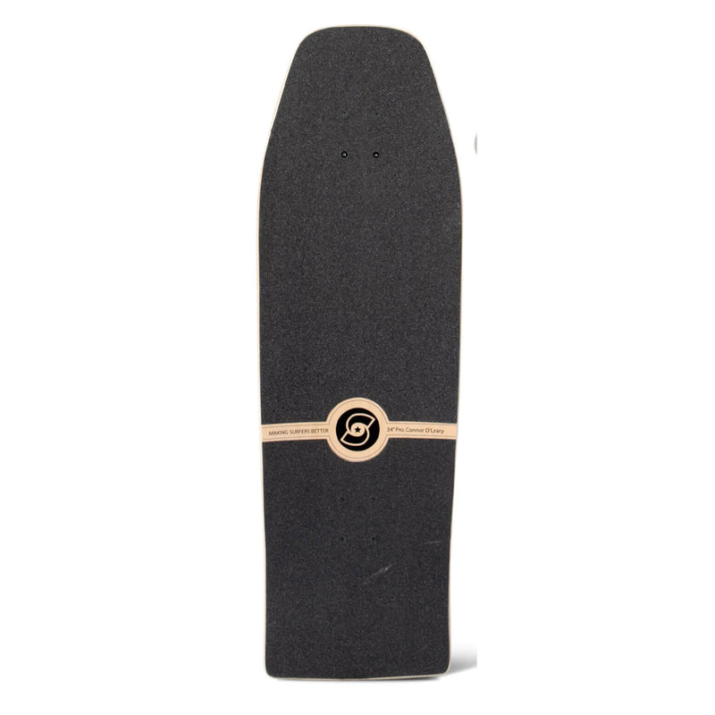 Bestel het Smoothstar Skateboard THD Connor 9 veilig, gemakkelijk en snel bij Revert 95. Check onze website voor de gehele Smoothstar collectie, of kom gezellig langs bij onze winkel in Haarlem.