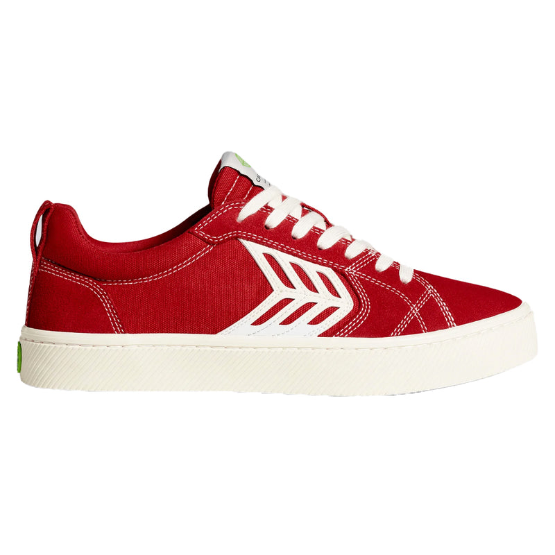 Bestel het CATIBA PRO Samba Red Contrast online bij Revert 95. Check de webshop voor de collectie Cariuma producten. Snelle wereldwijde levering.