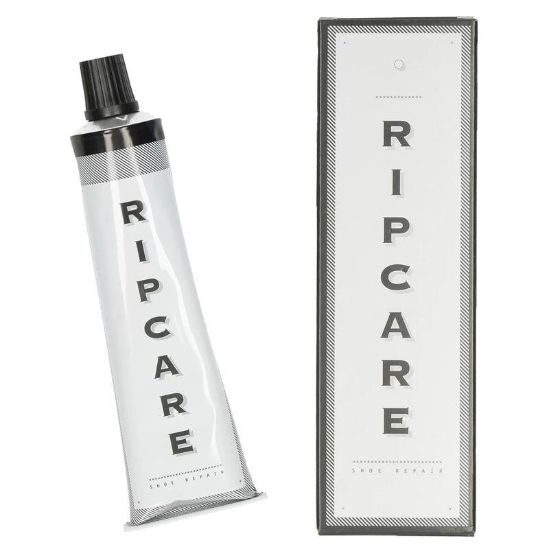 Bestel de Ripcare SHOE REPAIR GLUE BLACK veilig, gemakkelijk en snel bij Revert 95. Check onze website voor de gehele Ripcare collectie.
