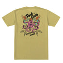 Bestel de Dark Seas Double Vision T-shirt veilig, gemakkelijk en snel bij Revert 95. Check onze website voor de gehele Dark Seas collectie.