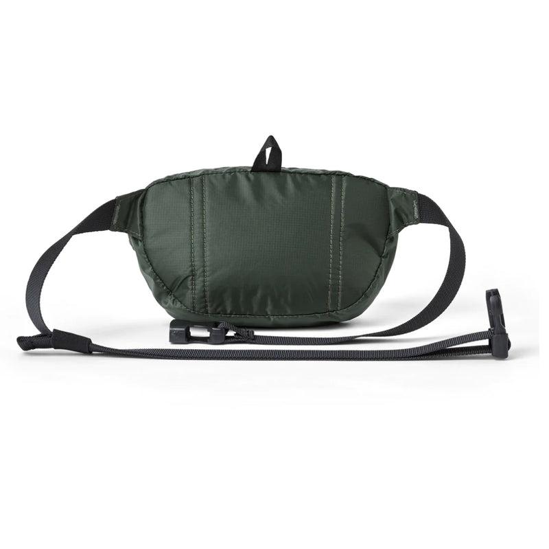 Bestel de Polar Ripstop Mini Hip Bag veilig, gemakkelijk en snel bij Revert 95. Check onze website voor de gehele Polar collectie.