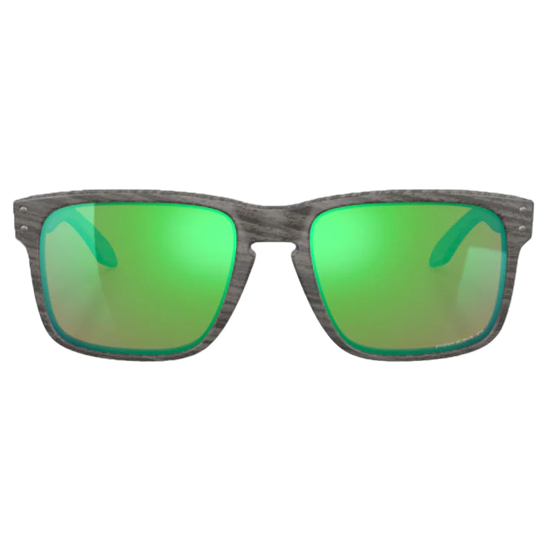 Bestel de Oakley Holbrook Woodgrain PRIZM Shallow H2O Polarized ​zonnebril snel, gemakkelijk en veilig bij Revert 95. Check on ze website voor de gehele Oakley gepolariseerde zonnebrillen collectie, of kom langs in onze winkel in Haarlem