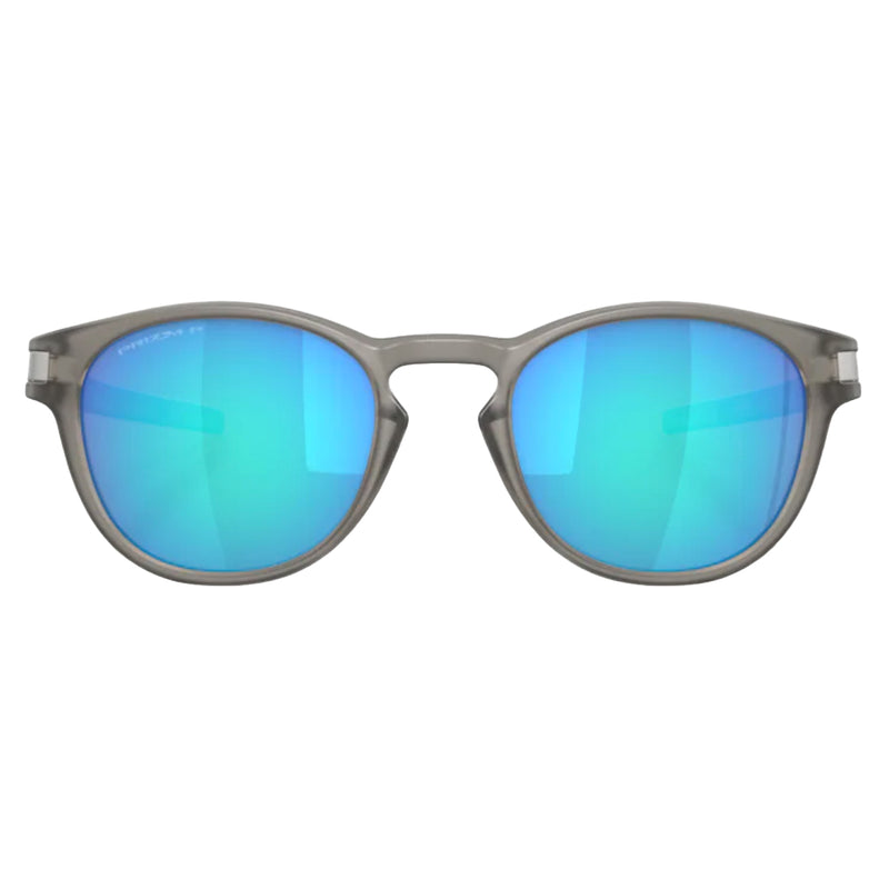 Bestel de Oakley Latch Steel Prizm Snow Sapphire snel, gemakkelijk en veilig bij Revert 95. Check on ze website voor de gehele Oakley gepolariseerde zonnebrillen collectie, of kom langs in onze winkel in Haarlem