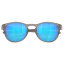 Bestel de Oakley Latch Steel Prizm Snow Sapphire snel, gemakkelijk en veilig bij Revert 95. Check on ze website voor de gehele Oakley gepolariseerde zonnebrillen collectie, of kom langs in onze winkel in Haarlem