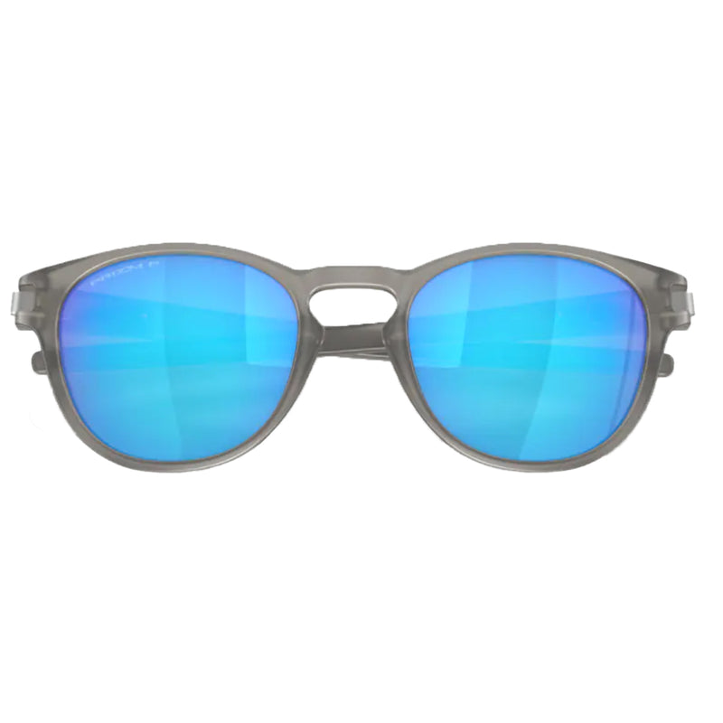 Bestel de Oakley Latch Steel Prizm Snow Sapphire snel, gemakkelijk en veilig bij Revert 95. Check on ze website voor de gehele Oakley gepolariseerde zonnebrillen collectie, of kom langs in onze winkel in Haarlem