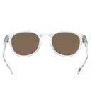 Bestel de Oakley Latch Matte Clear PRIZM Rose Gold Polarized snel, gemakkelijk en veilig bij Revert 95. Check on ze website voor de gehele Oakley gepolariseerde zonnebrillen collectie, of kom langs in onze winkel in Haarlem