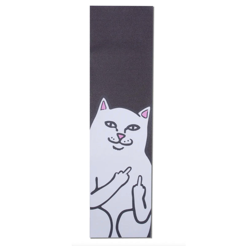 Bestel de Ripndip Lord Nermal Grip Tape veilig, gemakkelijk en snel bij Revert 95. Check onze website voor de gehele Ripndip collectie.