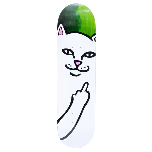 Bestel het Ripndip Lord Nermal Board veilig, gemakkelijk en snel bij Revert 95. Check onze website voor de gehele Ripndip collectie.