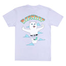 Bestel de Ripndip Nerm Air Balloon Tee veilig, gemakkelijk en snel bij Revert 95. Check onze website voor de gehele Ripndip collectie.